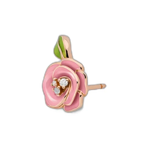 Diorette Single Earring