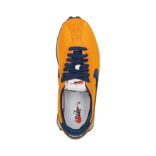 Nike Ld-1000 Lace-Up Sneakers