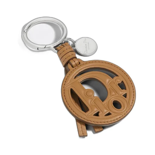 Dior Oblique Key Ring