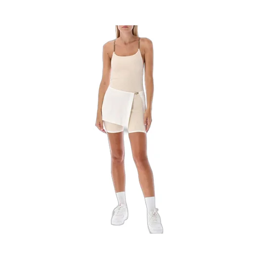 Nike X Jacquemus Le Body Short Bodysuit