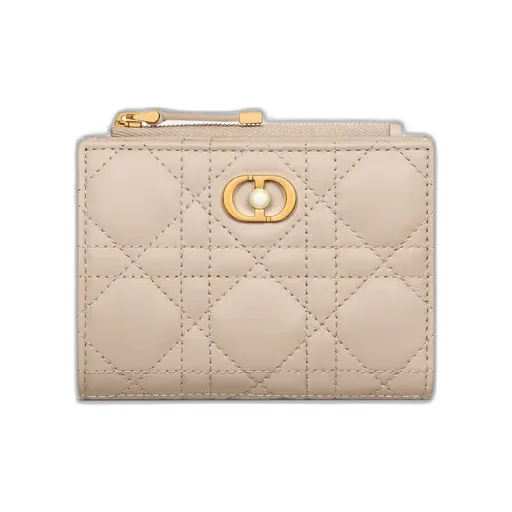 Dior Jolie Dahlia Wallet