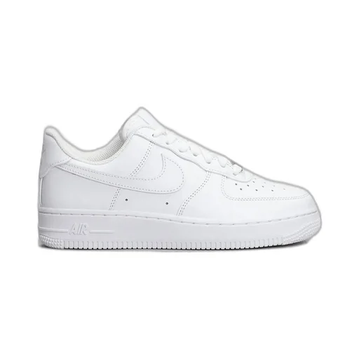Nike Air Force 1 '07 Lace-Up Sneakers
