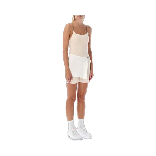 Nike X Jacquemus Le Body Short Bodysuit