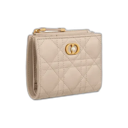 Dior Jolie Dahlia Wallet