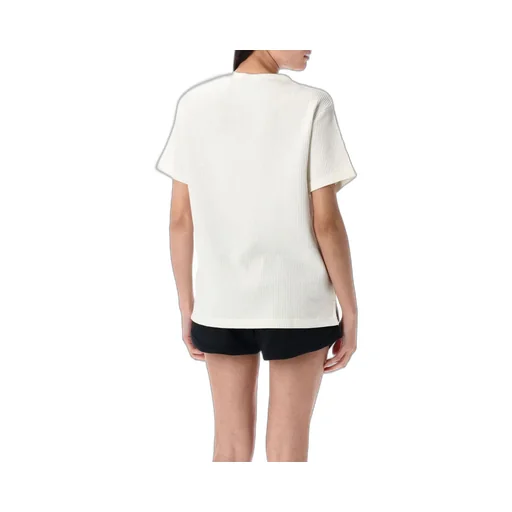 Nike Sportswear Chill Waffle Loose Short-Sleeved Top