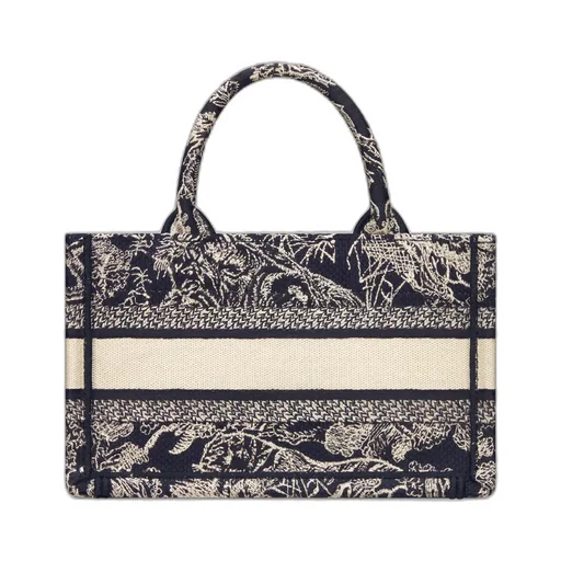 Mini Dior Book Tote