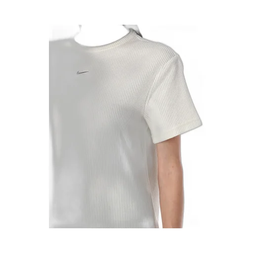 Nike Sportswear Chill Waffle Loose Short-Sleeved Top