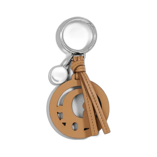 Dior Oblique Key Ring