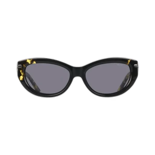 Nike Crescent Fawn Cat Eye Frame Sunglasses