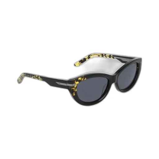 Nike Crescent Fawn Cat Eye Frame Sunglasses