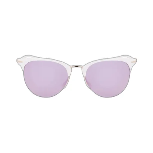 Nike Round Frame Sunglasses