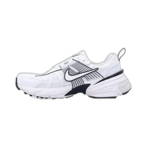 Nike V2K Run Low-Top Sneakers