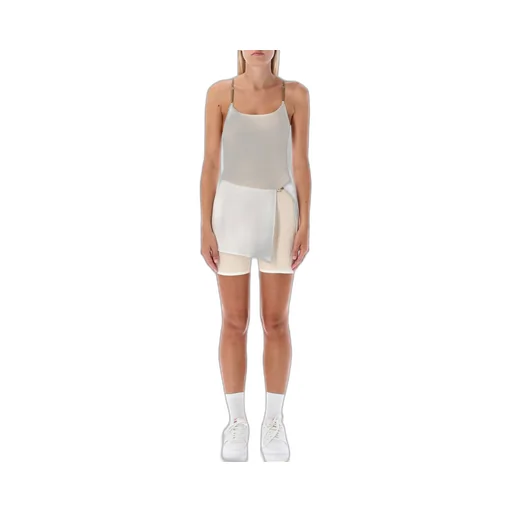 Nike X Jacquemus Le Body Short Bodysuit