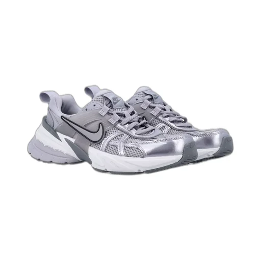 Nike V2K Run Lace-Up Sneakers
