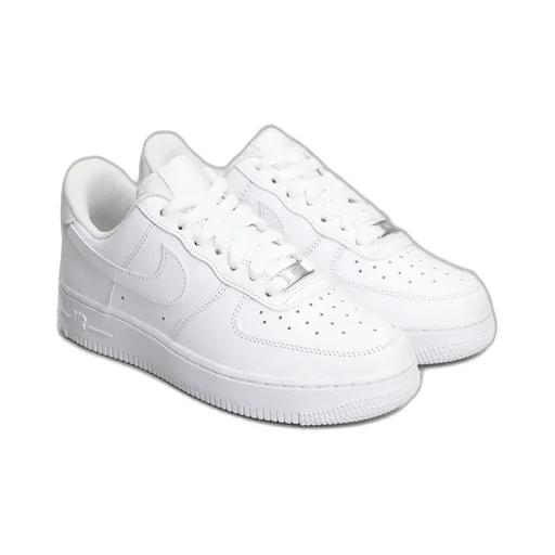 Nike Air Force 1 '07 Lace-Up Sneakers
