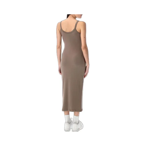 Nike Tight Mini-Rib Tank Dress