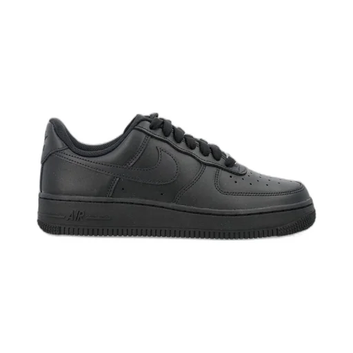 Nike Air Force 1 '07 Lace-Up Sneakers