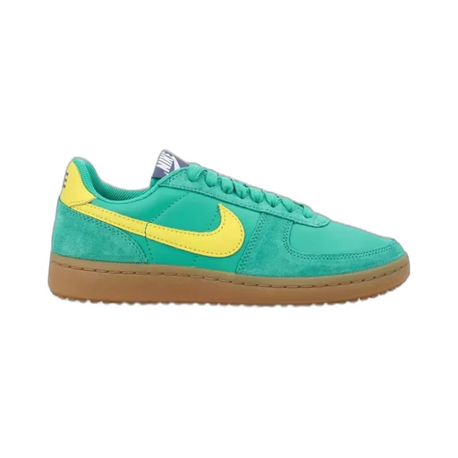 Nike	Field General Lace-Up Sneakers