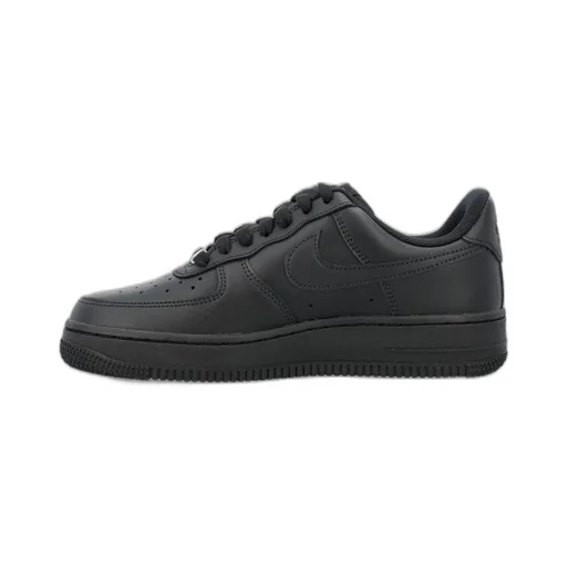 Nike Air Force 1 '07 Lace-Up Sneakers