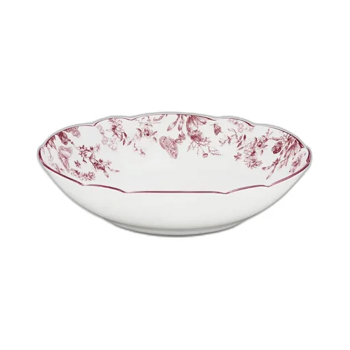 Pasta Plate