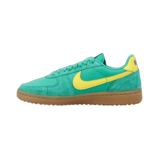 Nike	Field General Lace-Up Sneakers