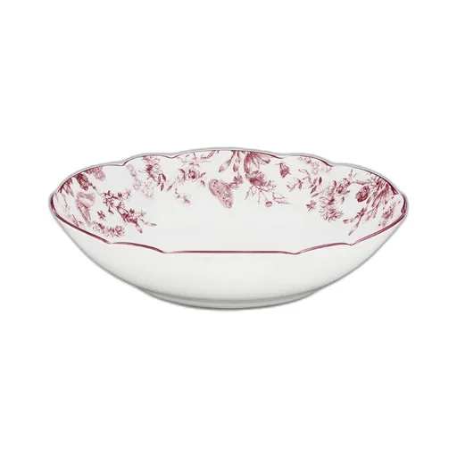 Pasta Plate