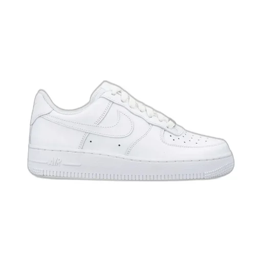 Nike Air Force 1 '07 Lace-Up Sneakers