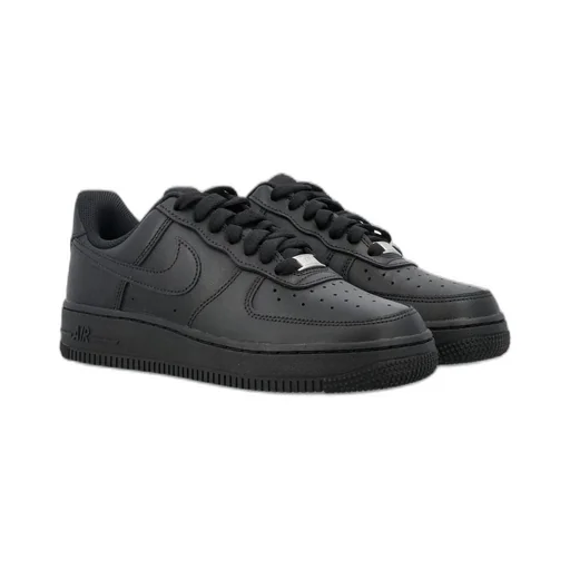 Nike Air Force 1 '07 Lace-Up Sneakers