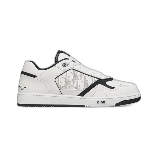 B27 Uptown Low-Top Sneaker