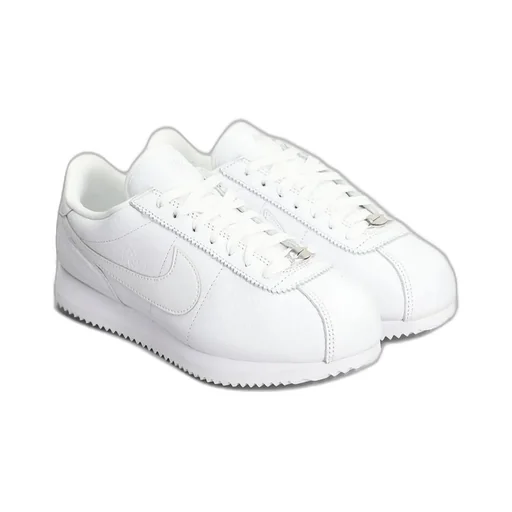 Nike Cortez 23 Premium Lace-Up Sneakers