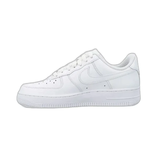 Nike Air Force 1 '07 Lace-Up Sneakers