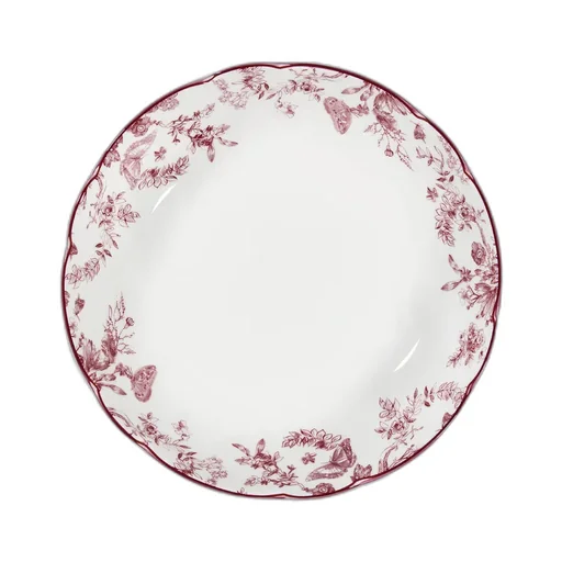 Pasta Plate