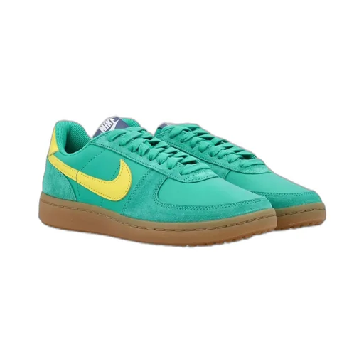 Nike	Field General Lace-Up Sneakers