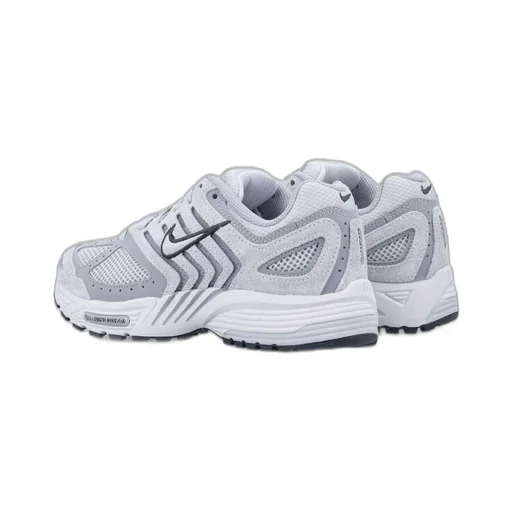Nike Air Pegasus 2005 Lace-Up Sneakers