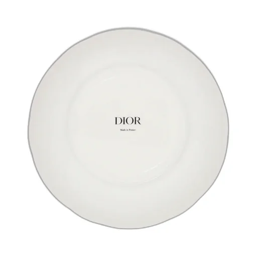 Pasta Plate