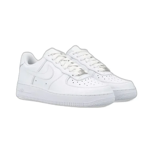 Nike Air Force 1 '07 Lace-Up Sneakers