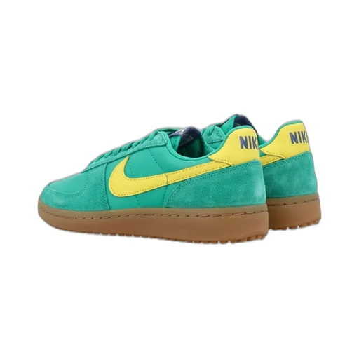 Nike	Field General Lace-Up Sneakers