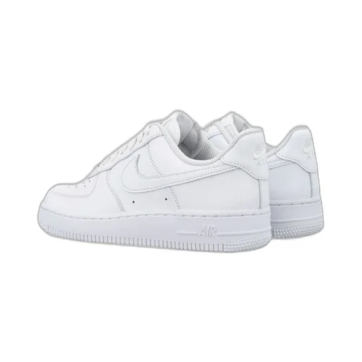 Nike Air Force 1 '07 Lace-Up Sneakers