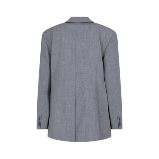 Nili Lotan Classic Blazer Jacket