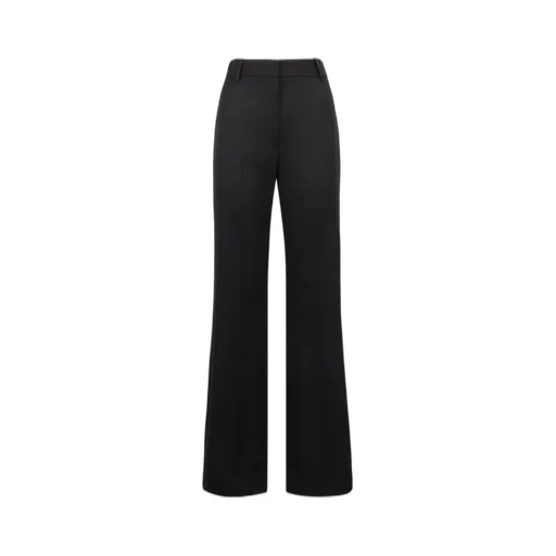 Nili Lotan Effy Flared Pants