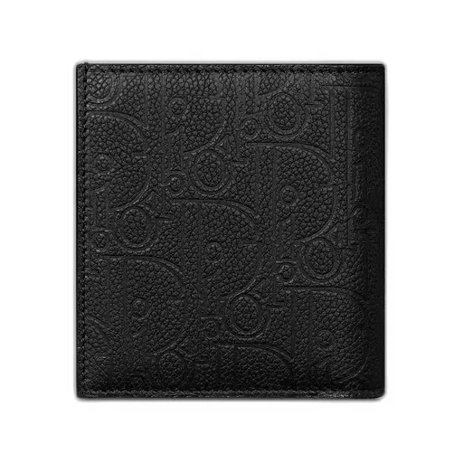 Vertical Bifold Wallet
