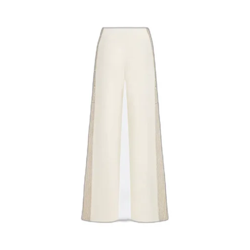 Dioralps Flared Pants