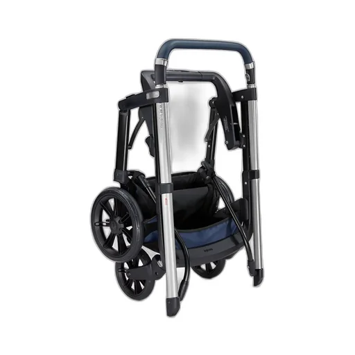 Bassinet And Stroller Combo