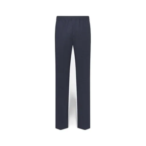 Tailored Track Pants With Christian Dior Couture Tag
