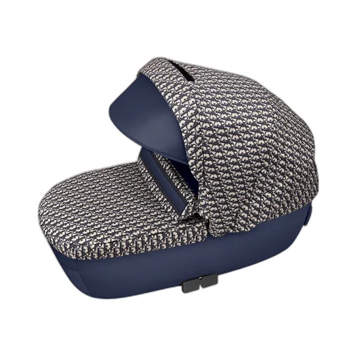 Bassinet And Stroller Combo