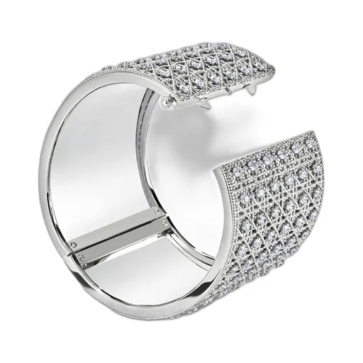 My Dior Cuff Bracelet