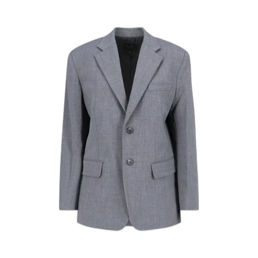 Nili Lotan Classic Blazer Jacket