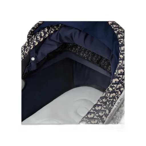 Bassinet And Stroller Combo