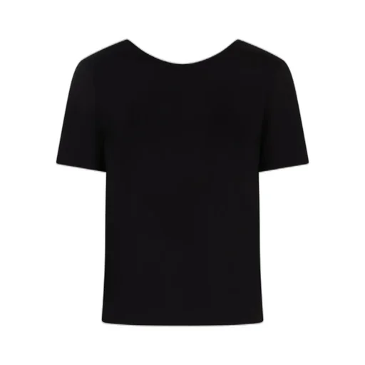 Nina Ricci Draped T-Shirt