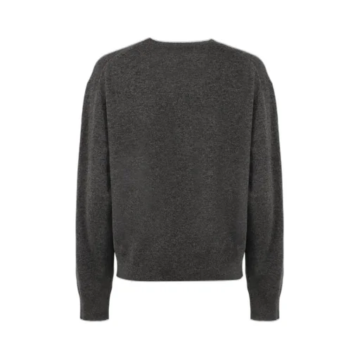 Nili Lotan Itzel Crew Neck Knit Sweater